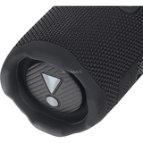 JBL Flip 7, Altavoz negro