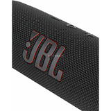 JBL Flip 7, Altavoz negro