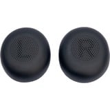 Jabra 14101-77 auricular / audífono accesorio Kit de accesorios, Almohadilla para oído negro, Kit de accesorios