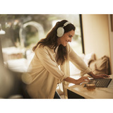 Jabra 38599-999-898, Auriculares con micrófono gris