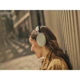 Jabra Evolve3 85, Auriculares con micrófono gris