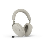Jabra Evolve3 85, Auriculares con micrófono gris