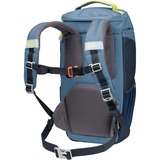 Jack Wolfskin 2020441_1325_OS, Mochila azul/Gris