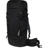 Jack Wolfskin A63983_6000_OS, Mochila negro