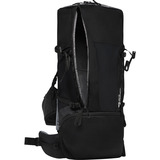 Jack Wolfskin A63983_6000_OS, Mochila negro