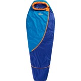 Jack Wolfskin GROW UP MOONRISE, Saco de dormir azul