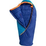 Jack Wolfskin Saco de dormir GROW UP MOONRISE azul