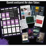 KOSMOS 683870, Juego de mesa 
