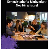 KOSMOS 683870, Juego de mesa 