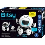 KOSMOS Bitsy Juego de construcción, Caja de experimentos Juego de construcción, 8 año(s), Necesita pilas