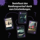 KOSMOS Masters of Crime - Bodegón, Juego de mesa 