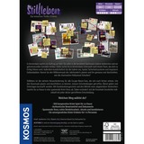 KOSMOS Masters of Crime - Bodegón, Juego de mesa 