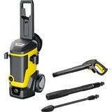 Kärcher K 7 WCM Premium, 1.317-420.0, Hidrolimpiadora de alta presión amarillo/Negro