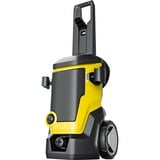 Kärcher K 7 WCM Premium, 1.317-420.0, Hidrolimpiadora de alta presión amarillo/Negro
