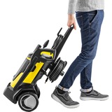 Kärcher K 7 WCM Premium, 1.317-420.0, Hidrolimpiadora de alta presión amarillo/Negro
