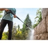 Kärcher K 7 WCM Premium, 1.317-420.0, Hidrolimpiadora de alta presión amarillo/Negro