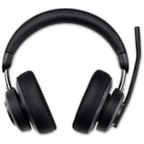 Kensington Auriculares Bluetooth circumaurales H3000, Auriculares con micrófono negro, Inalámbrico, Juego, 20 - 20000 Hz, Auriculares, Negro