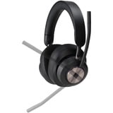 Kensington Auriculares Bluetooth circumaurales H3000, Auriculares con micrófono negro, Inalámbrico, Juego, 20 - 20000 Hz, Auriculares, Negro
