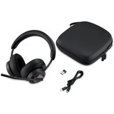 Kensington H3000, Auriculares con micrófono negro