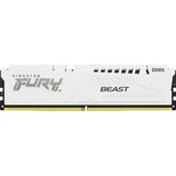 Kingston FURY KF552C40BW-32, Memoria RAM blanco