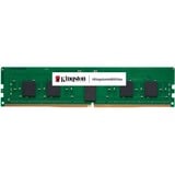 Kingston KSM48E40BS8KI-16HA módulo de memoria 16 GB 1 x 16 GB DDR5 4800 MT/s ECC, Memoria RAM negro, 16 GB, 1 x 16 GB, DDR5, 288-pin DIMM