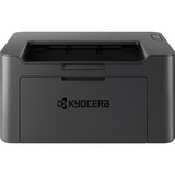 Kyocera ECOSYS PA2001 1800 x 600 DPI A4, Impresora láser negro, Laser, 1800 x 600 DPI, A4, 20 ppm, Impresión dúplex, Negro