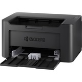 Kyocera ECOSYS PA2001 1800 x 600 DPI A4, Impresora láser negro, Laser, 1800 x 600 DPI, A4, 20 ppm, Impresión dúplex, Negro