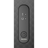 Kyocera ECOSYS PA2001 1800 x 600 DPI A4, Impresora láser negro, Laser, 1800 x 600 DPI, A4, 20 ppm, Impresión dúplex, Negro