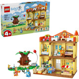 LEGO 11203, Juegos de construcción 