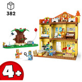 LEGO 11203, Juegos de construcción 