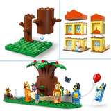 LEGO 11203, Juegos de construcción 