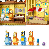 LEGO 11203, Juegos de construcción 