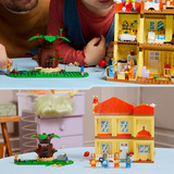 LEGO 11203, Juegos de construcción 