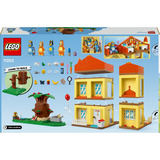 LEGO 11203, Juegos de construcción 