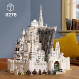 LEGO 11377, Juegos de construcción 