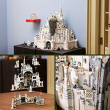 LEGO 11377, Juegos de construcción 