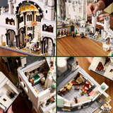 LEGO 11377, Juegos de construcción 