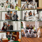 LEGO 11377, Juegos de construcción 