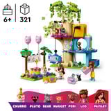 LEGO 42666, Juegos de construcción 