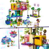 LEGO 42666, Juegos de construcción 