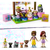 LEGO 42666, Juegos de construcción 