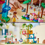 LEGO 42666, Juegos de construcción 
