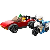 LEGO 60392, Juegos de construcción 