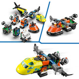 LEGO 60505, Juegos de construcción 