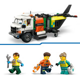 LEGO 60505, Juegos de construcción 