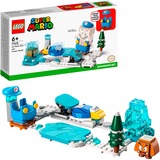 LEGO 71415, Juegos de construcción 