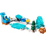 LEGO 71415, Juegos de construcción 