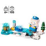 LEGO 71415, Juegos de construcción 