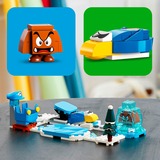 LEGO 71415, Juegos de construcción 