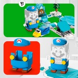 LEGO 71415, Juegos de construcción 